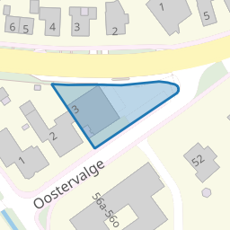 Perceel WFM00-C-2308