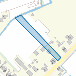 Perceel WFM00-C-2323