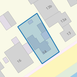 Perceel WFM00-C-2396