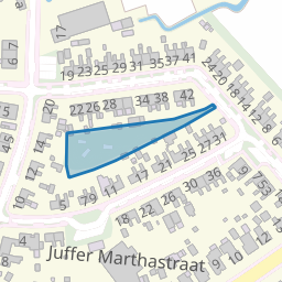 Perceel WFM00-C-2407