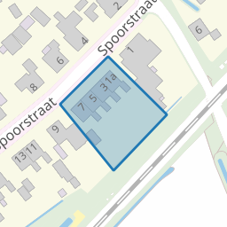 Perceel WFM00-C-2467