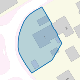 Perceel WFM00-C-2473