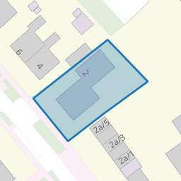Perceel WFM00-C-2511