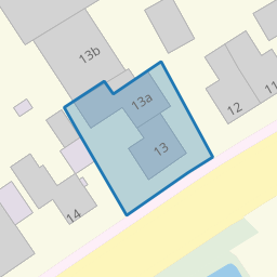 Perceel WFM00-C-2541