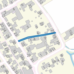 Perceel WFM00-C-2592