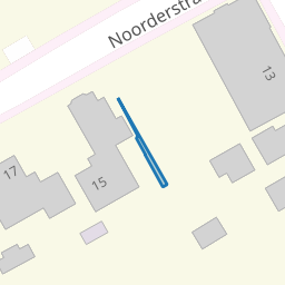 Perceel WFM00-C-2711