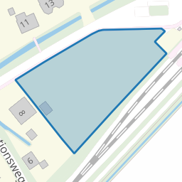 Perceel WFM00-C-2720