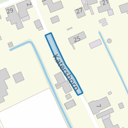 Perceel WFM00-C-2722