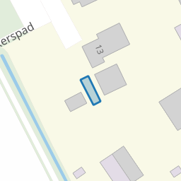 Perceel WFM00-C-2726