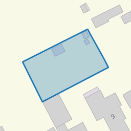 Perceel WFM00-C-2731