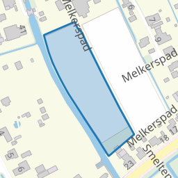 Perceel WFM00-C-2738