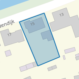 Perceel WFM00-C-2779