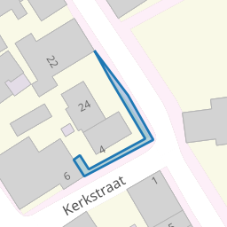 Perceel WFM00-C-2796