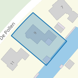 Perceel WFM00-C-2838