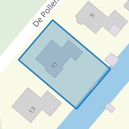 Perceel WFM00-C-2839