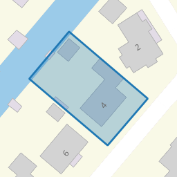 Perceel WFM00-C-2840