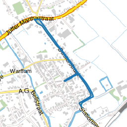 Perceel WFM00-C-2852