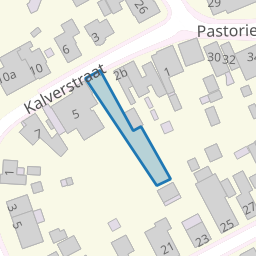 Perceel WFM00-C-2864