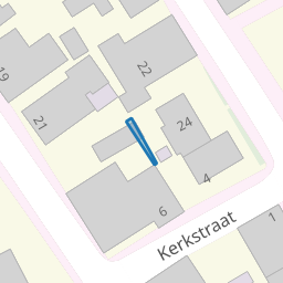 Perceel WFM00-C-2886