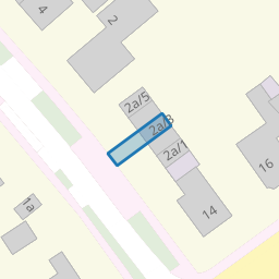 Perceel WFM00-C-2912