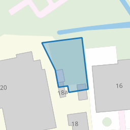 Perceel WFM00-C-2951