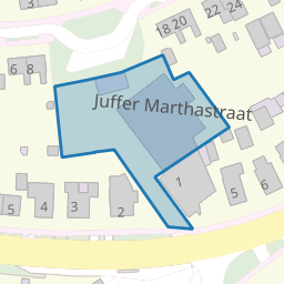 Perceel WFM00-C-2969