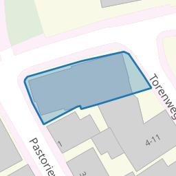 Perceel WFM00-C-2988