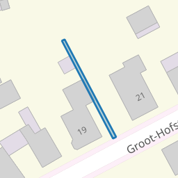 Perceel WFM00-C-2993