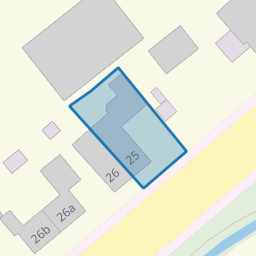 Perceel WFM00-D-1257
