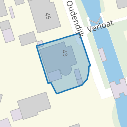 Perceel WFM00-D-1766
