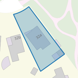 Perceel WFM00-D-1768