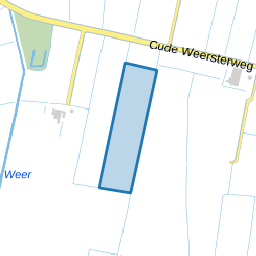 Perceel WFM00-E-120