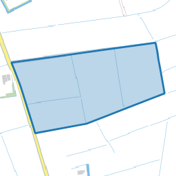 Perceel WFM00-E-168