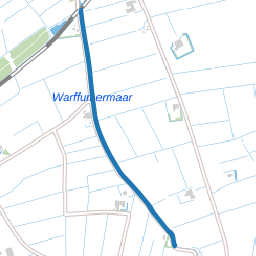Perceel WFM00-E-199