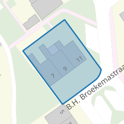 Perceel WFM00-E-211