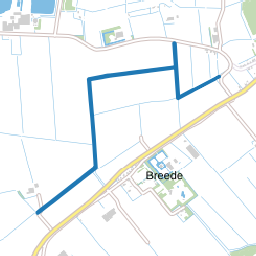 Perceel WFM00-E-252