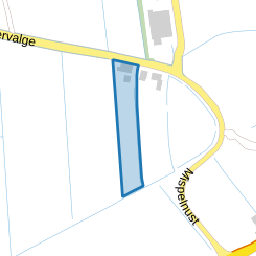 Perceel WFM00-E-262