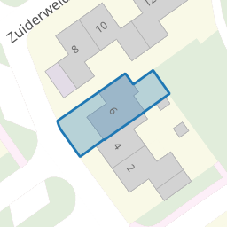 Perceel WFM00-E-296