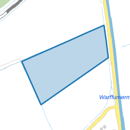 Perceel WFM00-E-431