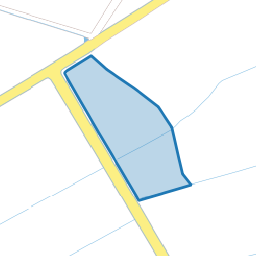 Perceel WFM00-E-453