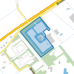 Perceel WFM00-E-498