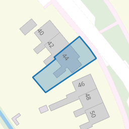 Perceel WFM00-E-521