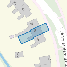 Perceel WFM00-E-523
