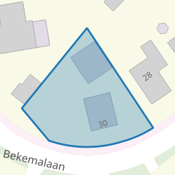 Perceel WFM00-E-541