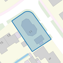 Perceel WFM00-E-562