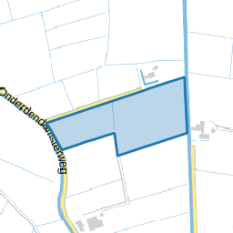 Perceel WFM00-E-677