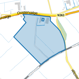 Perceel WFM00-E-741