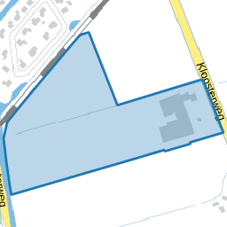 Perceel WFM00-E-760