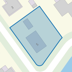 Perceel WFM00-E-831