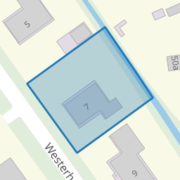Perceel WFM00-E-871